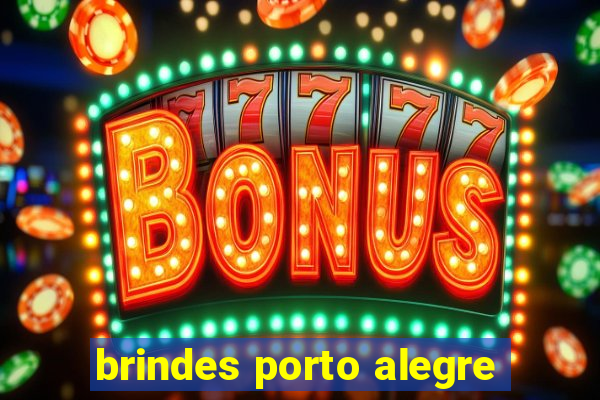 brindes porto alegre